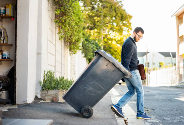 Same-Day Junk Removal Services